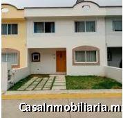 CASA EN VENTA REAL MONTEJO