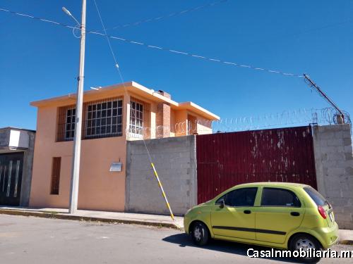 CASA AMPLISIMA CERCA DEL CENTRO DE APIZACO