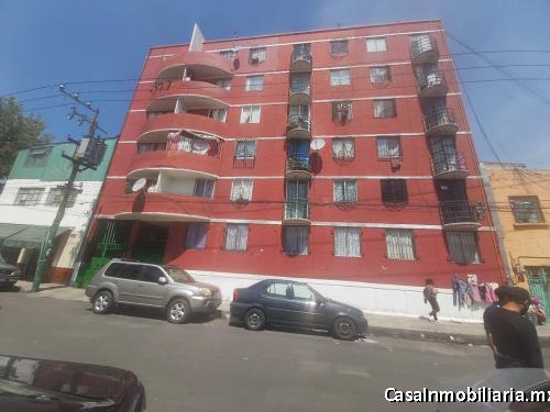 ¡¡ DEPARTAMENTO !! 