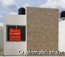 CASA EN VENTA EN ACIM 