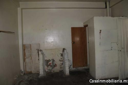 LOCAL RENTA DARIO MARTINEZ VALLE DE CHALCO