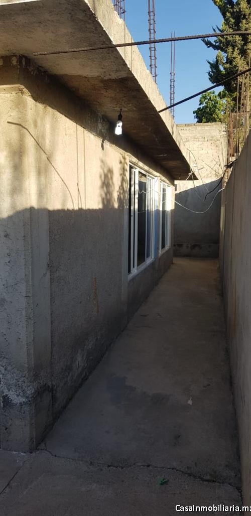 CASA VENTA TEJALPA ACUAHUTLA IXTAPALUCA