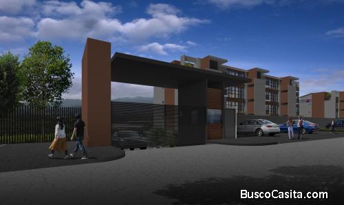 Departamentos en Nicolás Romero .