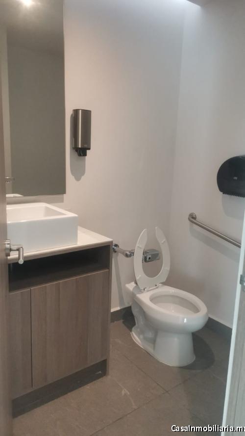 DEPARTAMENTO RENTA SAN ANTONIO NAPOLES SV