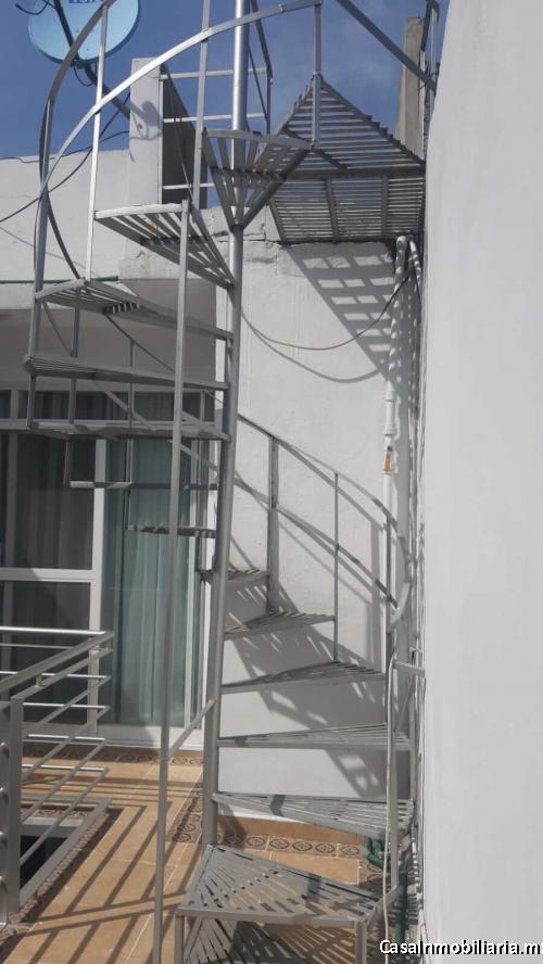 CASA VENTA LEONARDO MUÑOZ NUEVA ARAGON 