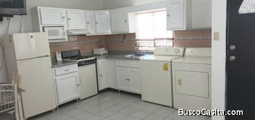 Departamento de Renta en Hermosillo