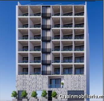 DESARROLLO VENTA LUA TORRE ll