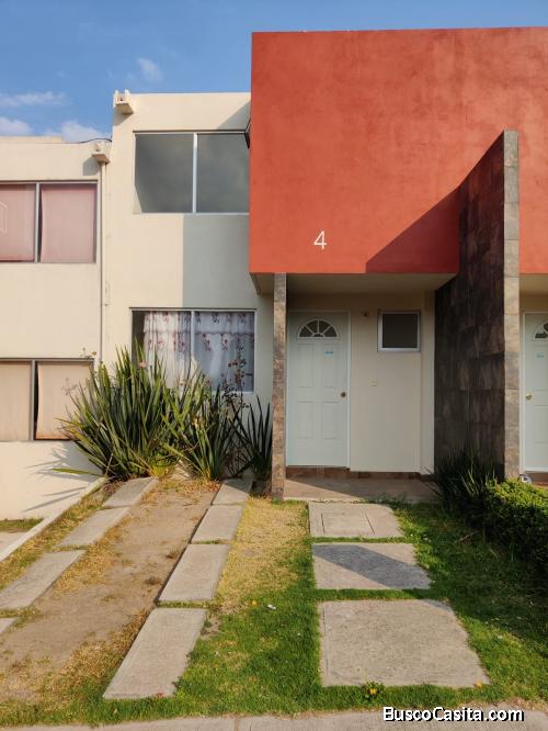 Casa en renta, la oportunidad que buscabas esta aquí, no la dejes pasar y consiéntete. 