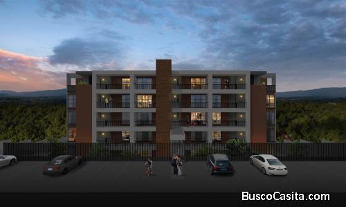 Bonito Conjunto departamental