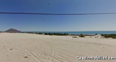 TERRENO VENTA MEXICALI