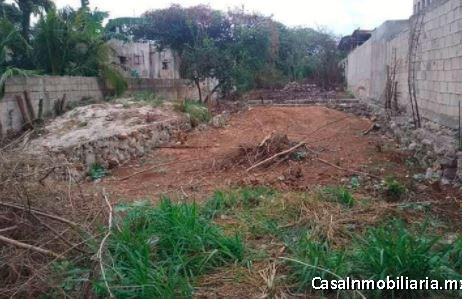 TERRENO EN VENTA EN ROBLE AGRICOLA