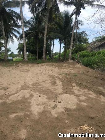 Terreno a la venta cerca del Farallo, Ver, a 5 minutos de Villa Rica