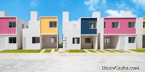 HERMOSA CASA EN AMAVITA