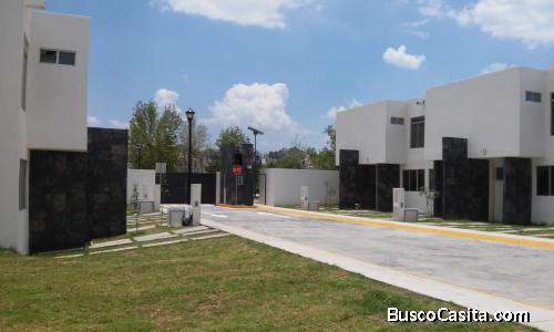 Casa Dentro De Desarrollo 