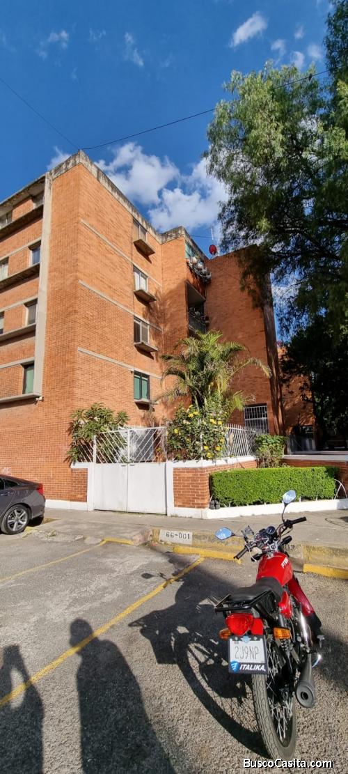 SE VENDE DEPARTAMENTO EN LA COL. RESIDENCIAL ACUEDUCTO DE GUADALUPE
