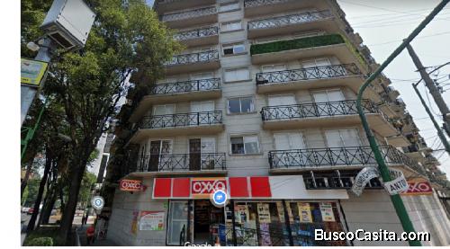 SE VENDE DEPARTAMENTO EN EJE CENTRAL LAZARO CARDENAS