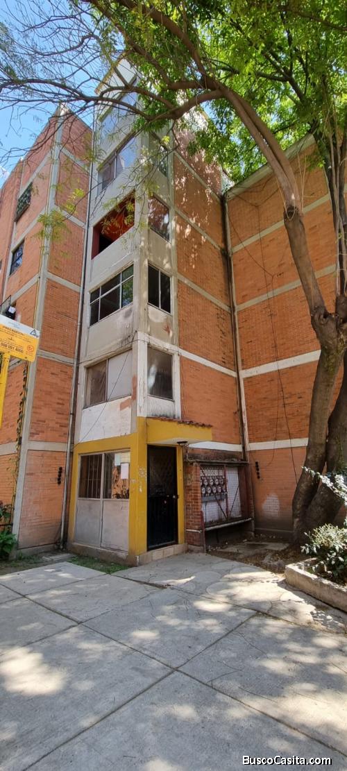 DEPARTAMENTO EN VENTA EN LA COL. BUENAVISTA