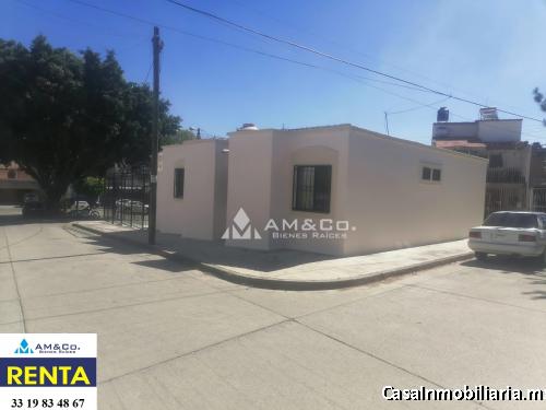 OFICINAS EN RENTA  JOCOTAN ZAPOPAN $ 12,000.00