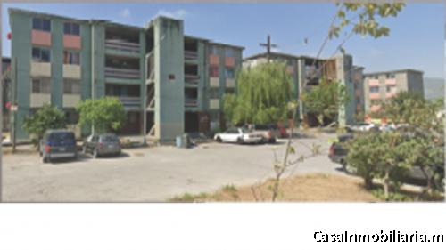 DEPARTAMENTO PÑAZA SOL, ESCOBEDO, REMATO