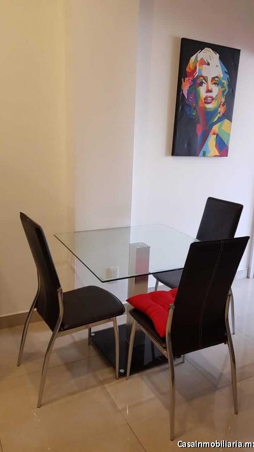 DEPARTAMENTO EN RENTA SAN ANGELIN 10000