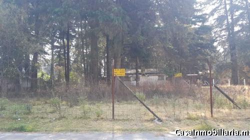 TERRENO VENTA LAS DELICIAS AMECAMECA