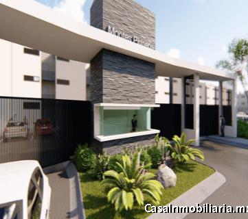 DESARROLLO VENTA MONTES PIRINEOS QUERETARO