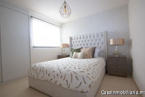 DEPARTAMENTO VENTA MODELO SAUCE HÉROES CHALCO