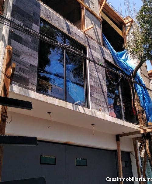 DESARROLLO DEPARTAMENTOS PREVENTA COCOLERAS