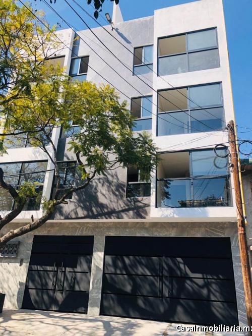 DESARROLLO DEPARTAMENTOS SAN BENITO 2