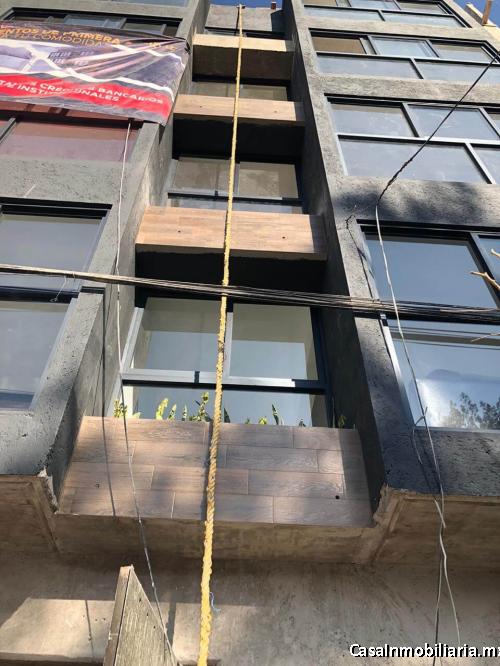 DESARROLLO DEPARTAMENTOS ZAPOTECAS