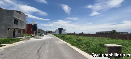 GRAN VENTA DE LOTE RESIDENCIAL