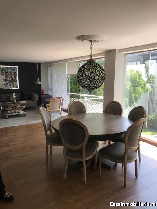 DEPARTAMENTO VENTA POLANCO