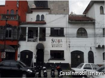 CASA VENTA POLANCO SENECA