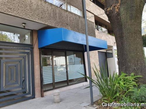 EDIFICIO VENTA POLANCO II SECCION MIGUEL HIDALGO