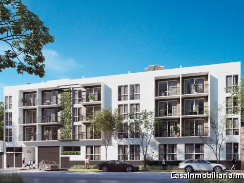 DESARROLLO MOCTEZUMA ORIENTE 174