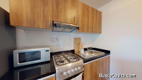 Renueva forma de vivir