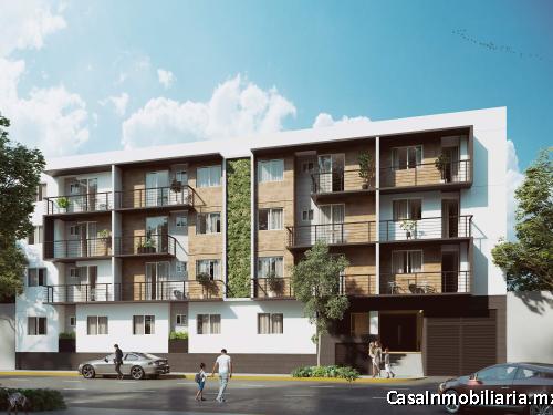 DESARROLLO GRANJAS MODERNAS FENIX