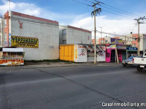 LOCALES VENTA HEROES CHALCO