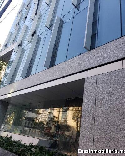 EDIFICIO VENTA EJERCITO NACIONAL POLANCO, USD 33,500,000