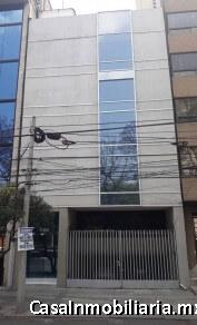 EDIFICIO VENTA EJERCITO NACIONAL POLANCO,USD 2,500,000