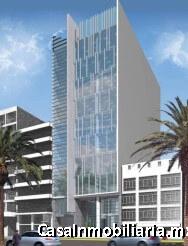 EDIFICIO VENTA EJERCITO NACIONAL POLANCO SEC. III USD 25,200,000