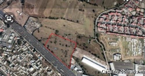 TERRENO VENTA VALLE CHALCO