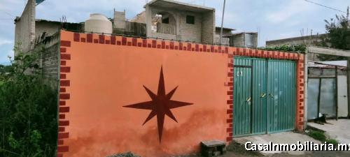 CASA VENTA ROSALES CHALCO