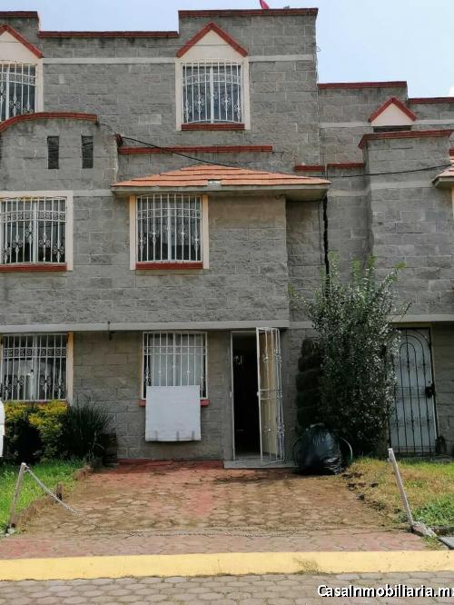 CASA VENTA CONJUNTO HABITACIONAL URB