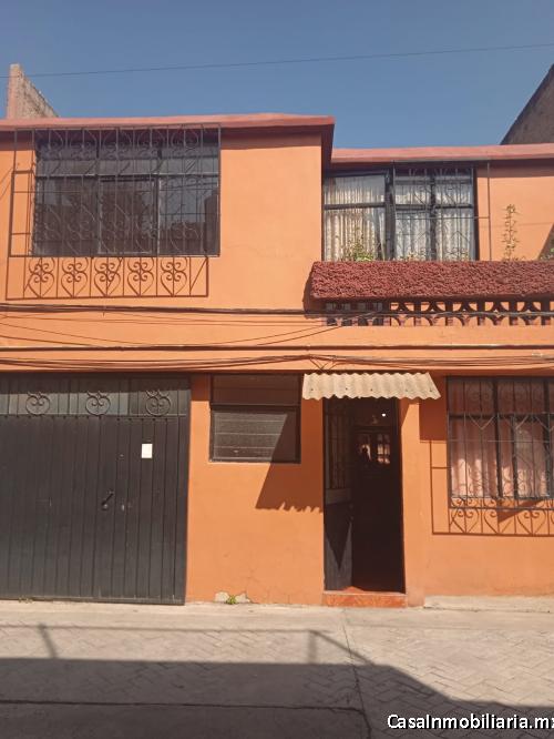 CASA VENTA CALLE 3 AGRICOLA