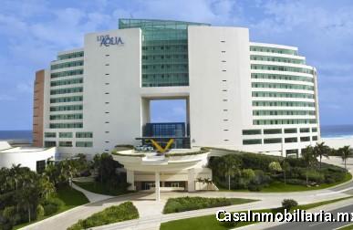 HOTEL VENTA LIVE AQUA CANCUN