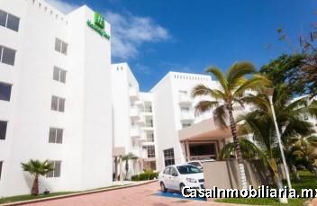 HOTEL VENTA  HOLIDAY INN ARENAS CANCUN