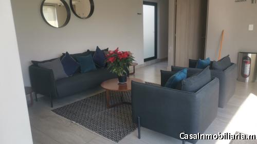 DEPARTAMENTO RENTA SAN ANTONIO NAPOLES SV