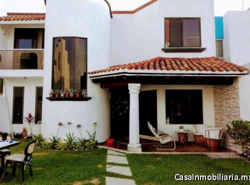 CASA VENTA JIUTEPEC MORELOS SV