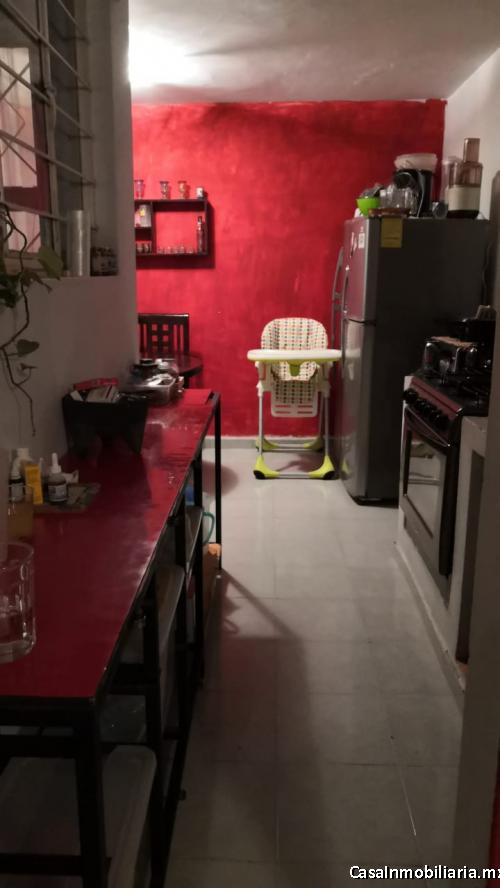 CASA VENTA MORONES IZTAPALAPA SV